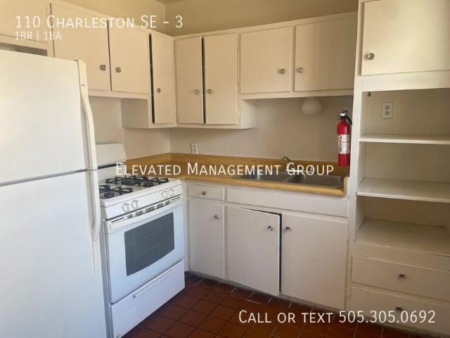 Apartment for rent in New Mexico