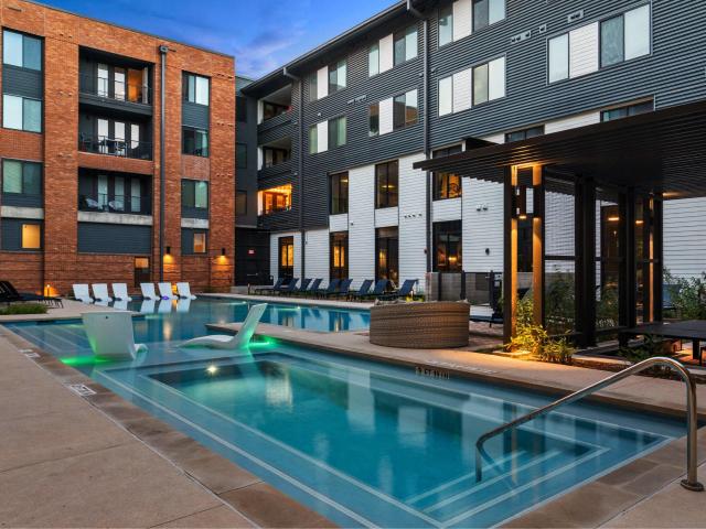 Apartment for rent in Austin, Texas