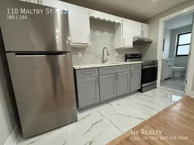 Apartment for rent in New Haven, Connecticut