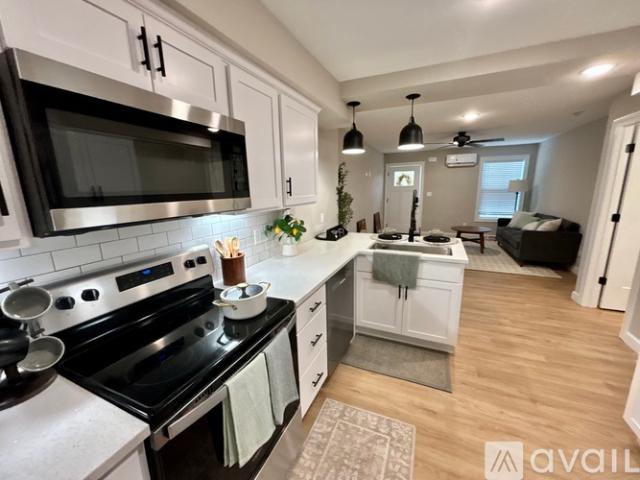 Apartment for rent in Fort Leonard Wood, Missouri
