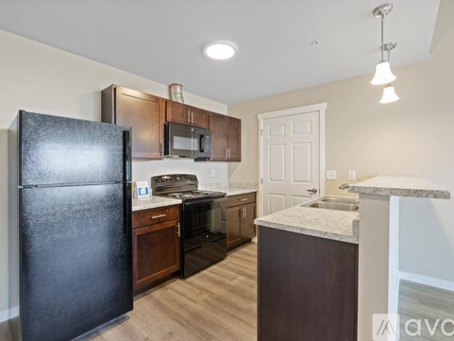 Apartment for rent in Airway Heights