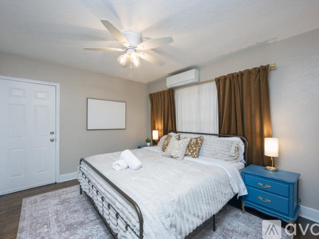 Apartment for rent in Saint Petersburg, Florida