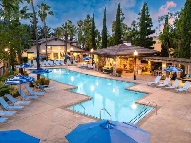 Apartment for rent in Ontario, California