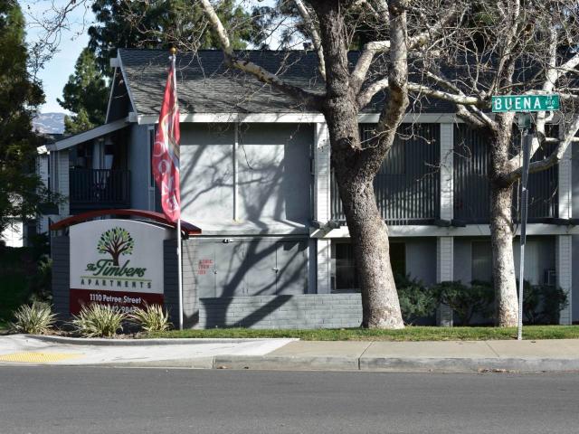 Apartment for rent in El Cajon, California
