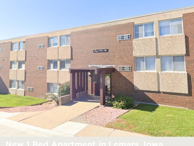 Apartment for rent in Plymouth, Iowa