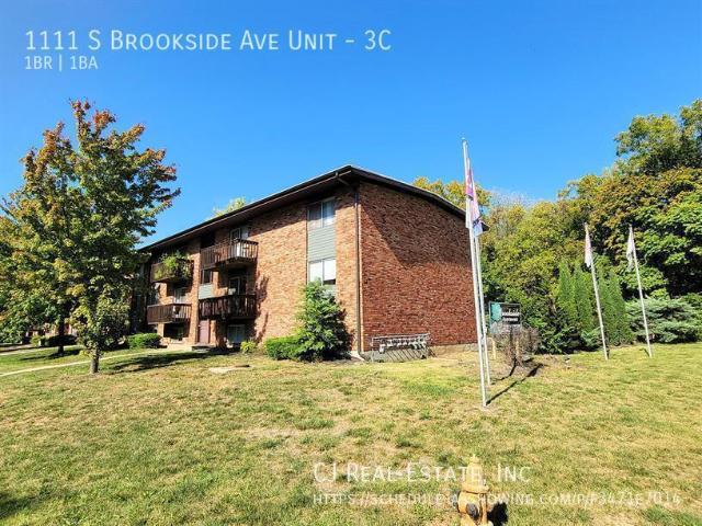 Apartment for rent in Independence, Missouri