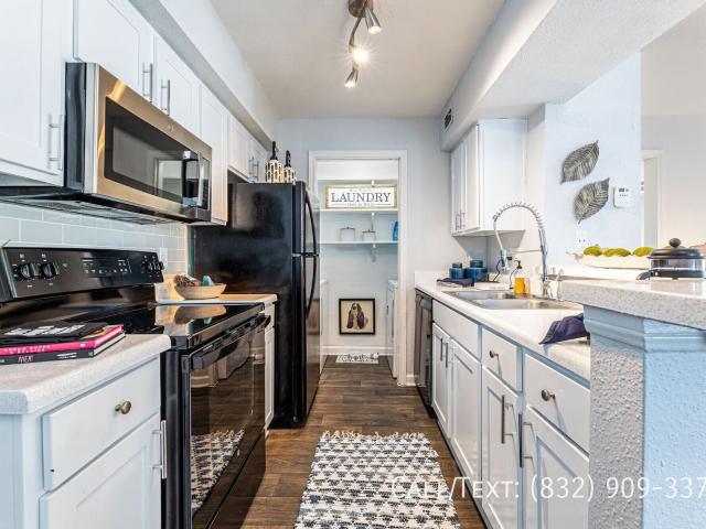 Apartment for rent in Harris, Texas