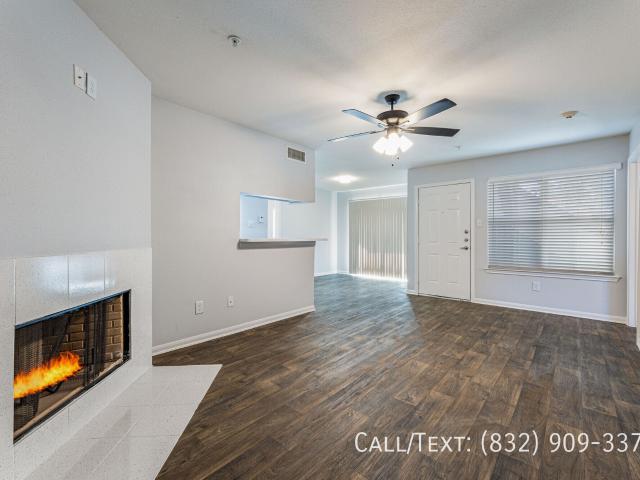 Apartment for rent in Harris, Texas