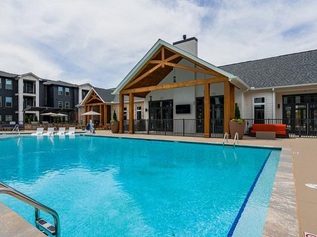Apartment for rent in Mecklenburg, North Carolina