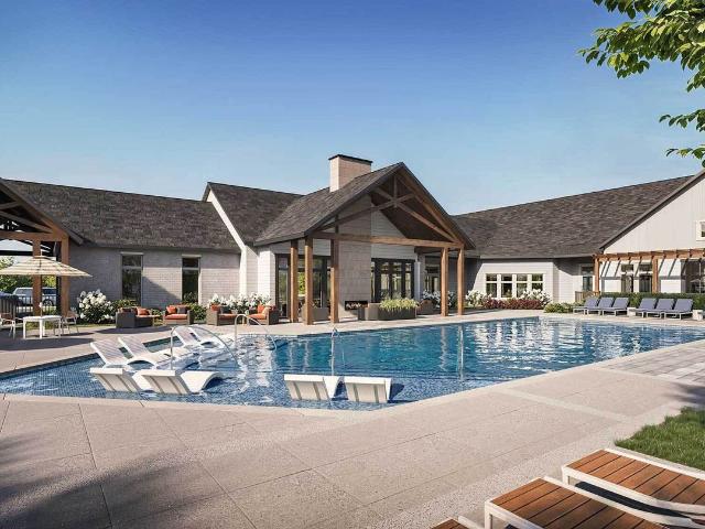 Apartment for rent in Mecklenburg, North Carolina