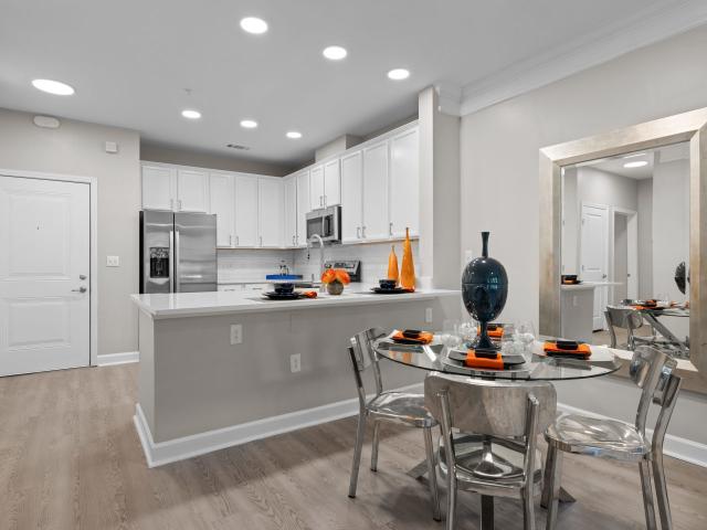Apartment for rent in Johns Creek, Georgia