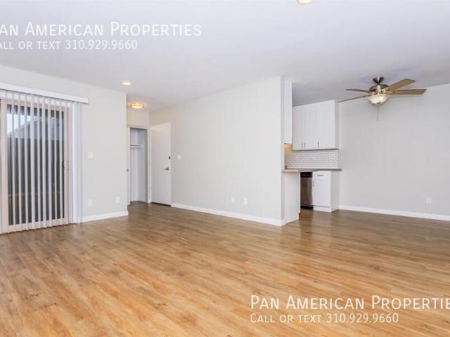Apartment for rent in Los Alamitos, California