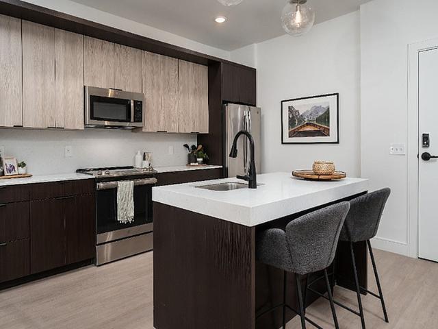 Apartment for rent in Roselawn, Ohio