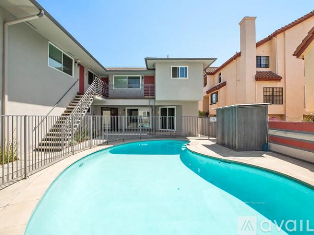 Apartment for rent in California
