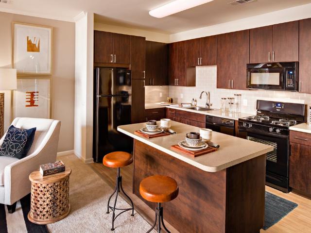 Apartment for rent in Wharton, New Jersey