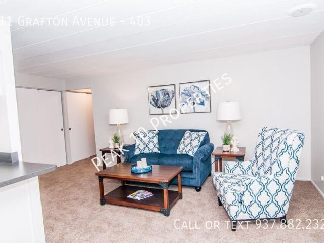 Apartment for rent in Dayton, Ohio