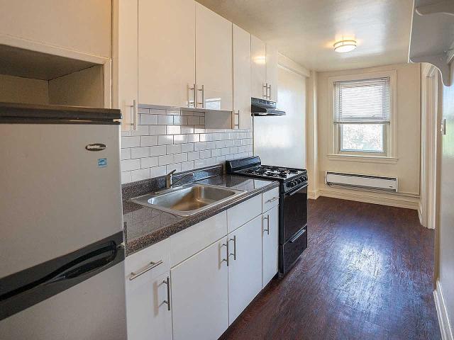 Apartment for rent in Chester, Pennsylvania