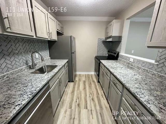 Apartment for rent in Bristol, Connecticut