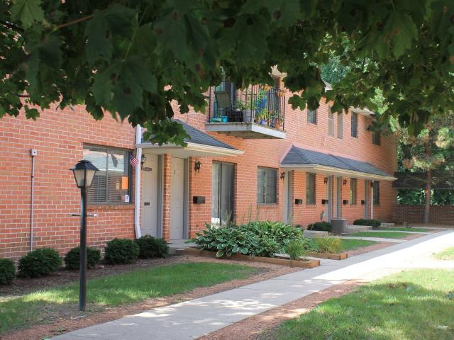 Apartment for rent in West Allis, Wisconsin