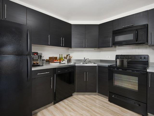 Apartment for rent in Chicago Park, Illinois