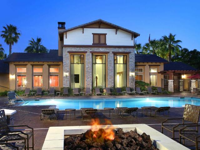 Apartment for rent in Rancho Cucamonga