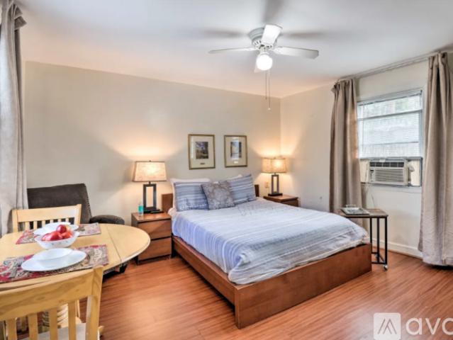 Apartment for rent in Kensington