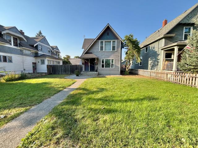 Apartment for rent in Spokane, Washington