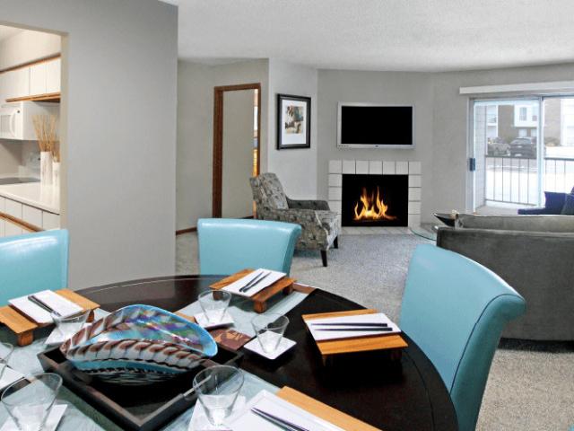 Apartment for rent in Nebraska