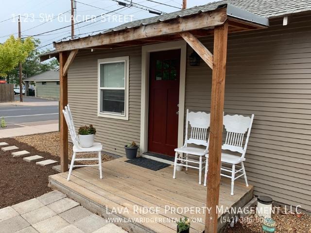 Apartment for rent in Redmond