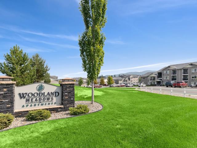 Apartment for rent in Post Falls, Idaho