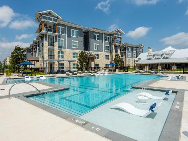 Apartment for rent in Cypress