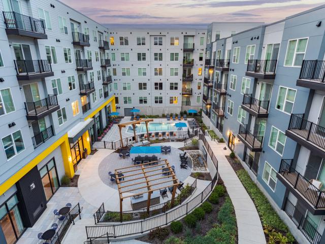 Apartment for rent in Dresher, Pennsylvania