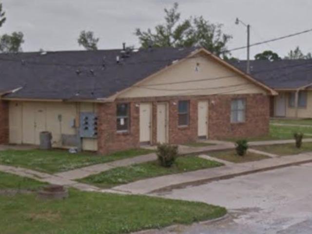 Apartment for rent in Coahoma, Mississippi