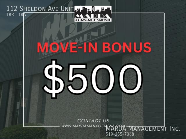 Apartment for rent in Virginia
