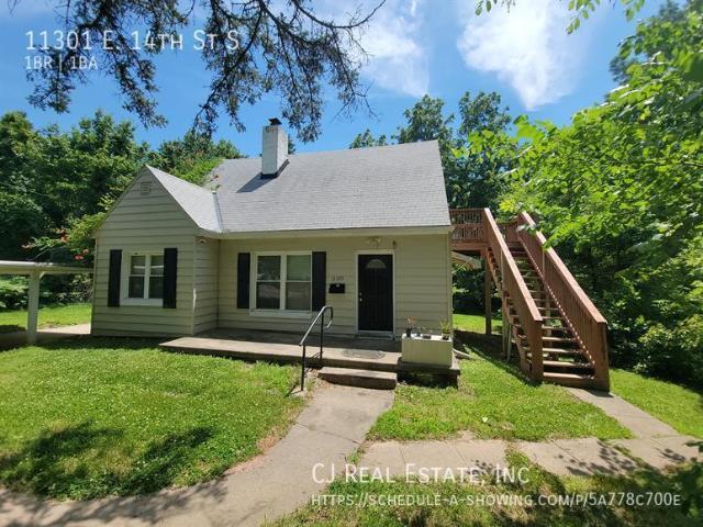 Apartment for rent in Independence, Missouri