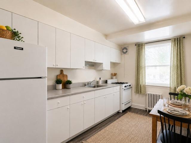 Apartment for rent in Gibsonton, Maryland