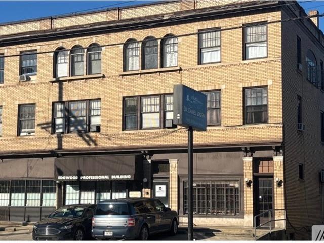 Apartment for rent in Wheeling, West Virginia
