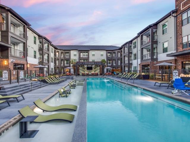 Apartment for rent in Keller