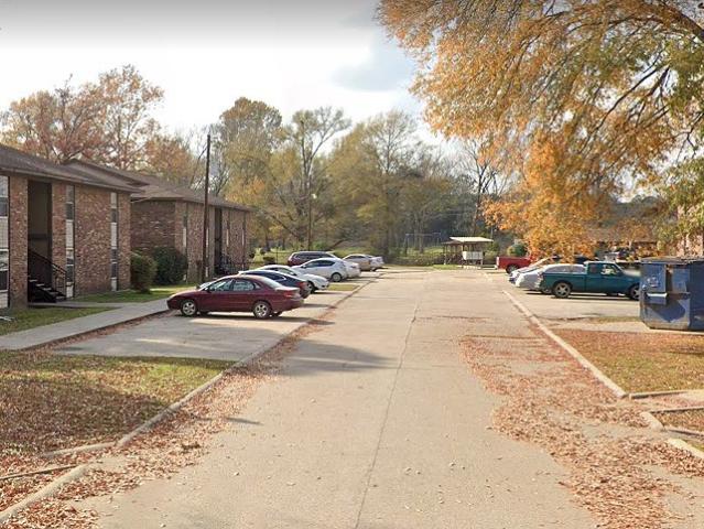 Apartment for rent in Shelby, Texas