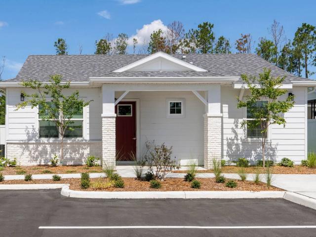 Apartment for rent in Land O Lakes, Florida