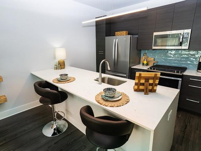 Apartment for rent in Itasca, Illinois