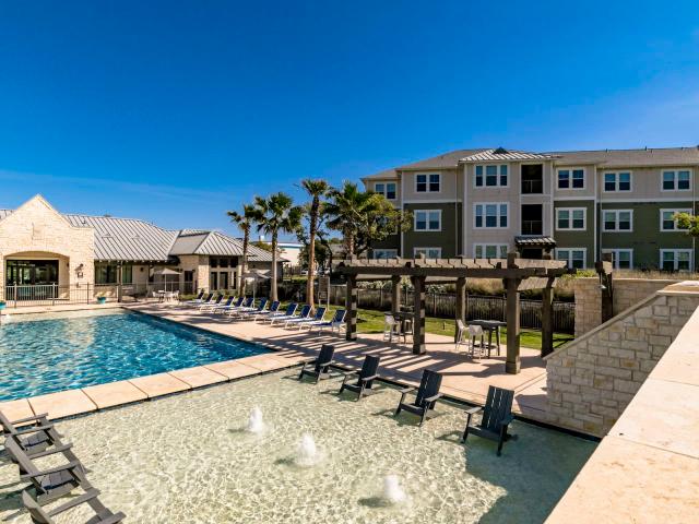 Apartment for rent in Leesville, Texas