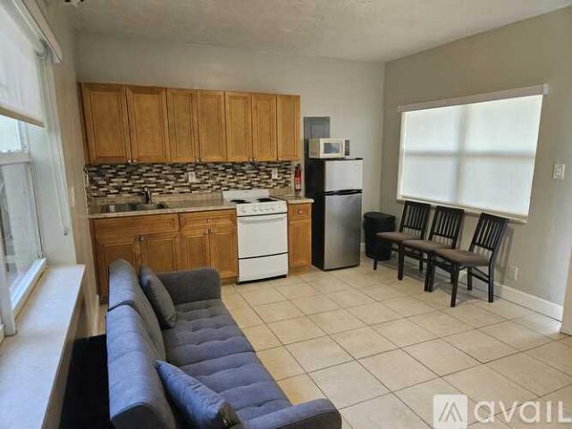 Apartment for rent in North Miami Beach