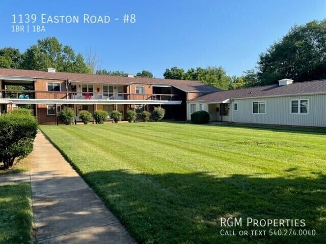 Apartment for rent in Virginia