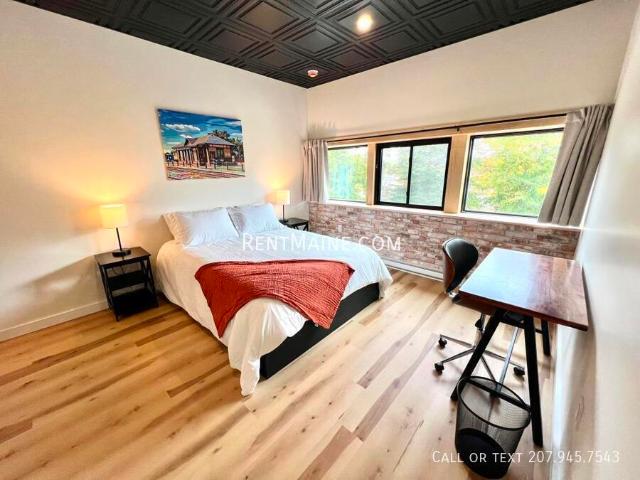 Apartment for rent in Pittsfield, Maine