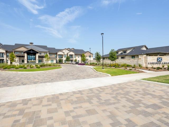 Apartment for rent in Cypress