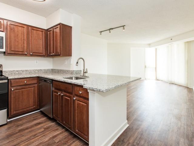 Apartment for rent in Bowie