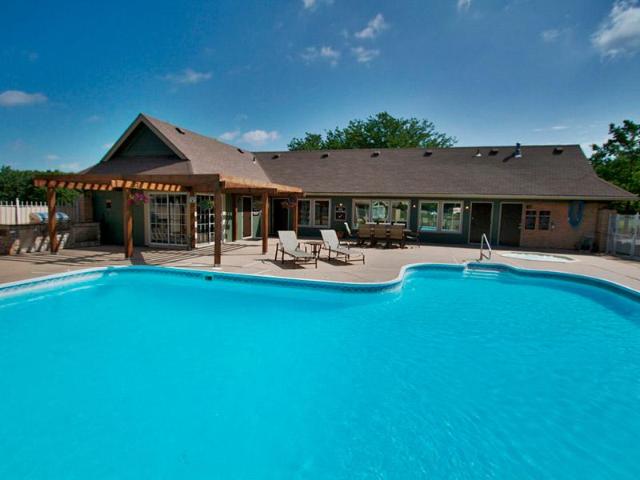 Apartment for rent in Blue Springs