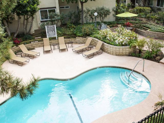 Apartment for rent in Artesia