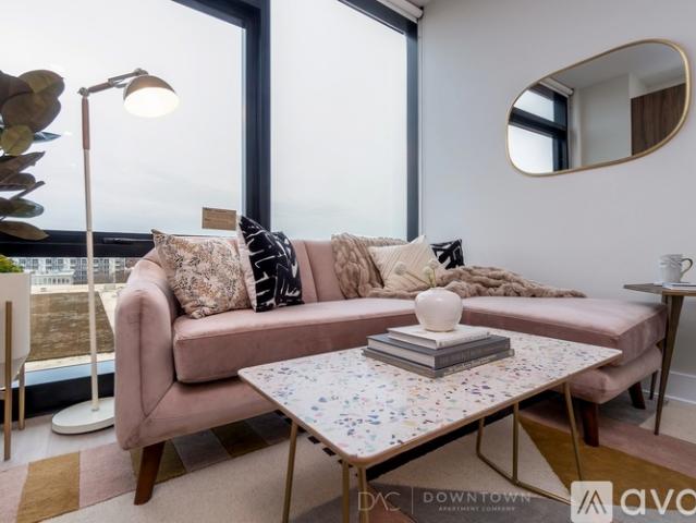 Apartment for rent in Chicago Park, Illinois